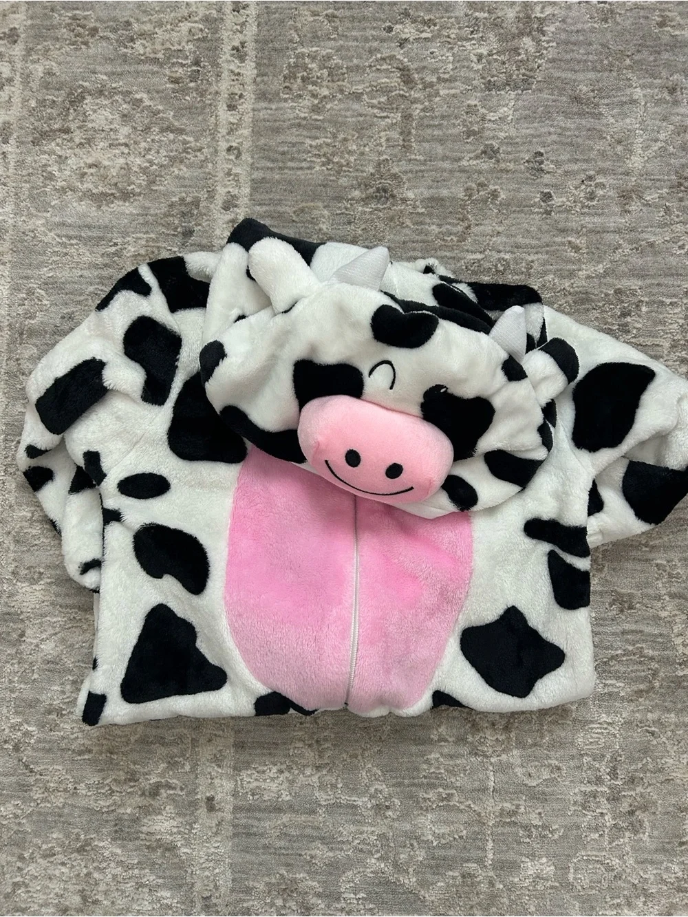 Toddler Cow Costume - Amazon